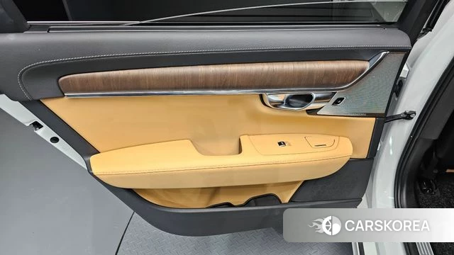 Volvo S90 id 4665002 из Кореи 17