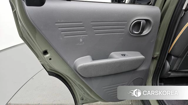 Hyundai Casper id 4388751 из Кореи 17