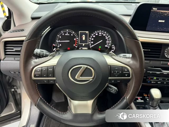 Lexus RX id 4298007 из Китая 17
