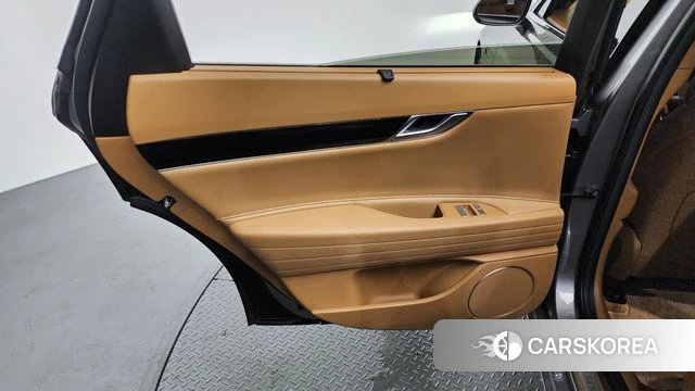 Genesis G80 (RG3) id 4706128 из Кореи 17