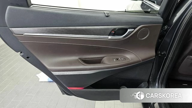Hyundai Grandeur IG id 4530799 из Кореи 17