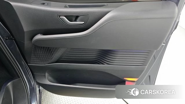 Hyundai Staria id 4687807 из Кореи 17