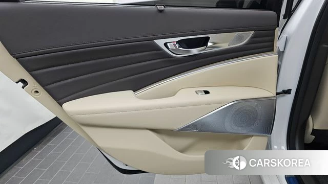 Kia The New K9 2nd generation id 4729682 из Кореи 17