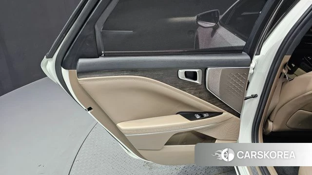 Kia K8 Hybrid id 4463688 из Кореи 17