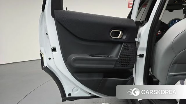 Mini Cooper C 4th generation id 4767218 из Кореи 17