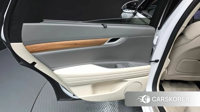 Genesis G80 (RG3) id 4675101 из Кореи 17