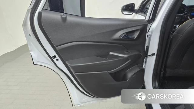 Chevrolet (GM Daewoo) Trax Crossover id 4602949 из Кореи 17