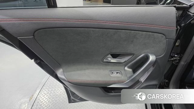 Mercedes-Benz CLA-Class C118 id 4764166 из Кореи 17
