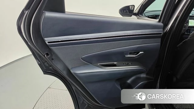 Hyundai Tucson Hybrid (NX4) id 4656848 из Кореи 17