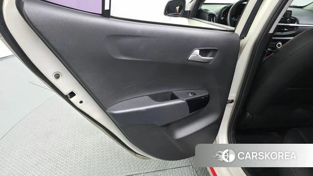 Kia All New Morning (JA) id 4582174 из Кореи 17