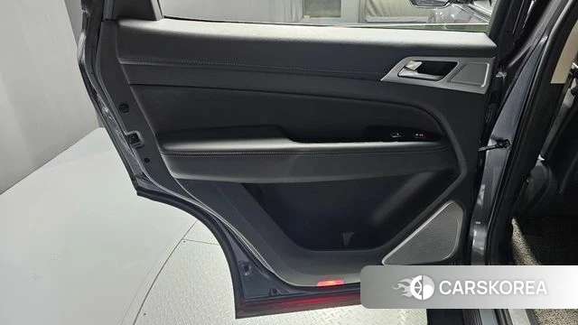 Ssangyong All New Rexton id 4389567 из Кореи 17