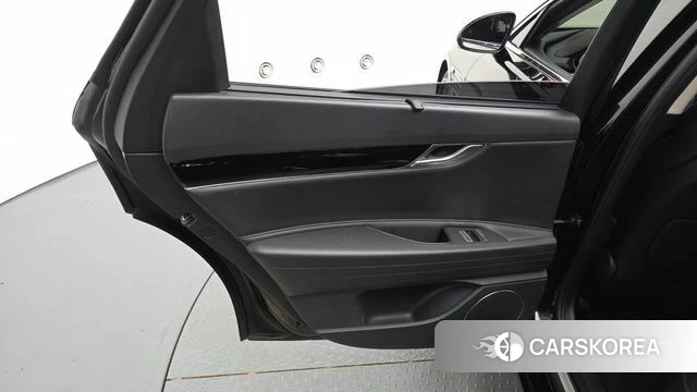 Genesis G80 (RG3) id 4443397 из Кореи 17