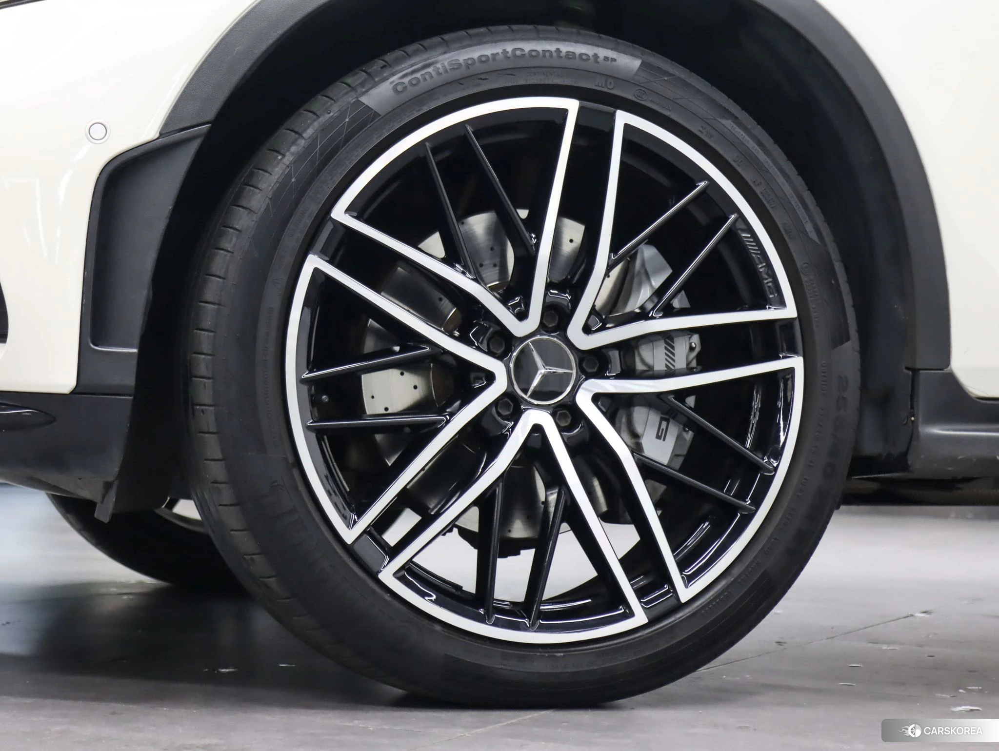 Mercedes-Benz GLC AMG id 4487503 из Китая 17