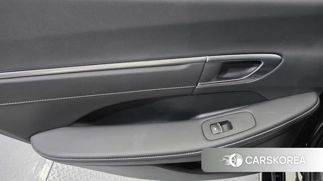 Hyundai Sonata (DN8) id 4572786 из Кореи 17