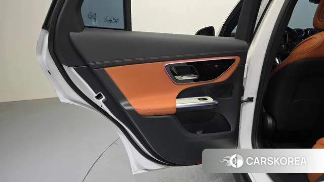 Mercedes-Benz GLC-Class X254 id 4185472 из Кореи 17