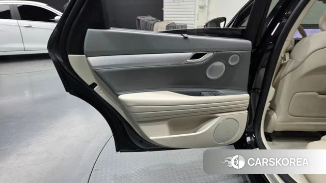Genesis G80 (RG3) id 4630410 из Кореи 17