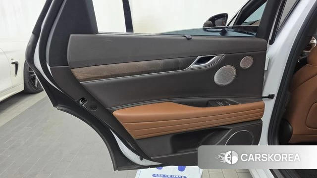 Genesis G80 (RG3) id 4778734 из Кореи 17