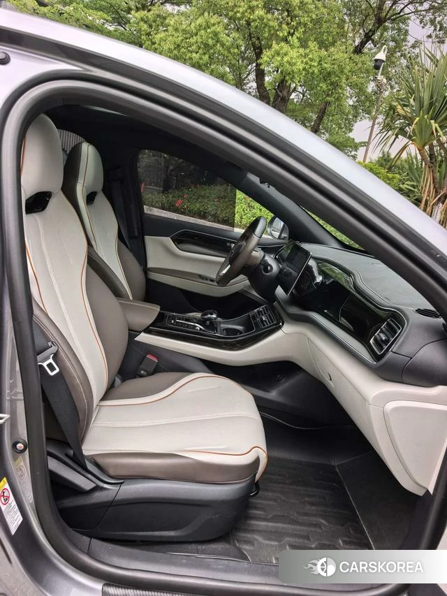 BYD Qin PLUS DM id 3919365 из Китая 17