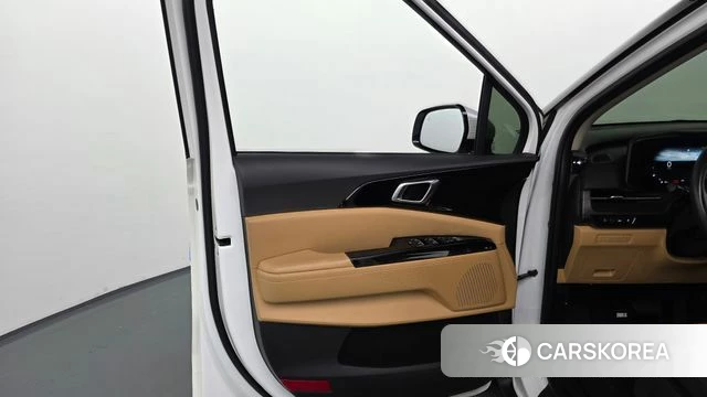 Kia Carnival 4th generation id 4534617 из Кореи 17