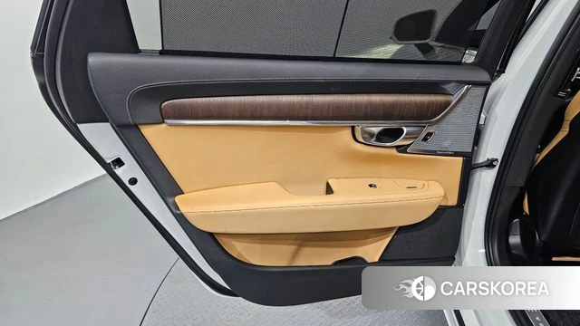 Volvo S90 id 4315752 из Кореи 17