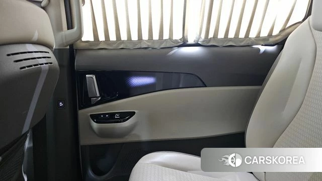 Kia Carnival 4th generation id 4640878 из Кореи 17