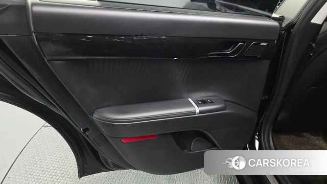 Hyundai Grandeur Hybrid (GN7) id 4603085 из Кореи 17