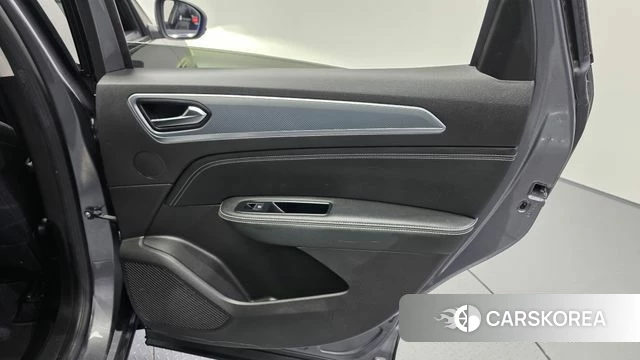 Renault Korea (Samsung) XM3 id 4519583 из Кореи 17