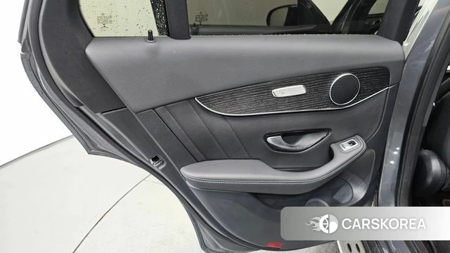Mercedes-Benz GLC-Class X253 id 4604170 из Кореи 17