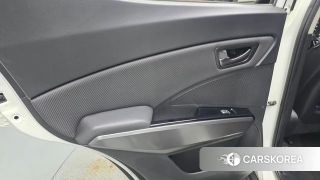 Ssangyong Berry New Tivoli id 4187858 из Кореи 17