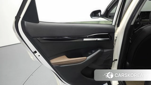 Kia Seltos id 4471218 из Кореи 17