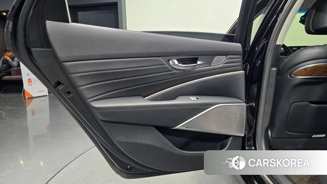 Kia More K9 id 4232942 из Кореи 17