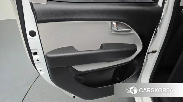 Kia The New Ray id 4923649 из Кореи 17