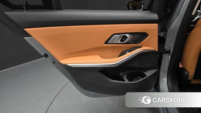 BMW 3 Series (G20) id 4394460 из Кореи 17
