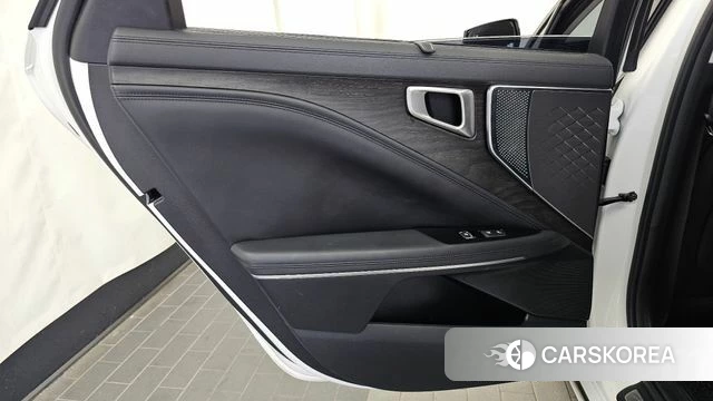 Kia K8 id 4894157 из Кореи 17