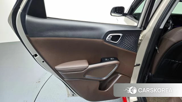 Kia Soul Booster id 4614479 из Кореи 17