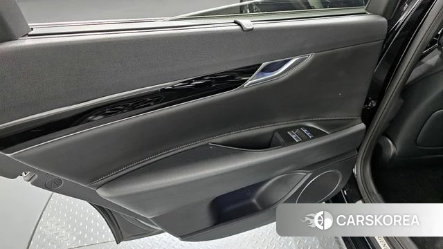 Genesis G80 (RG3) id 4292624 из Кореи 17