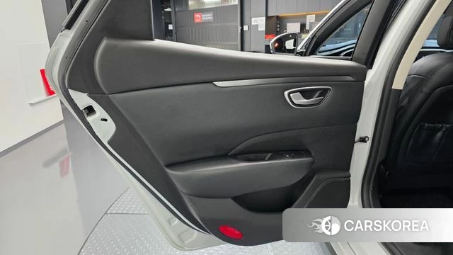 Renault Korea (Samsung) SM6 id 4318061 из Кореи 17