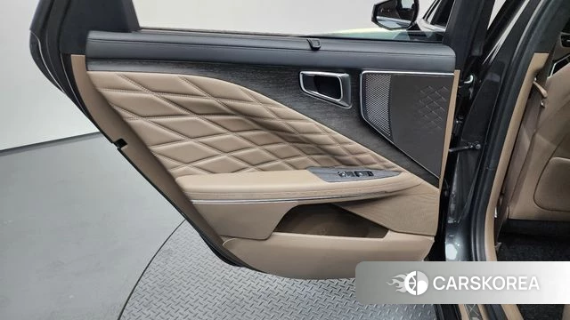 Kia K8 Hybrid id 4230790 из Кореи 17