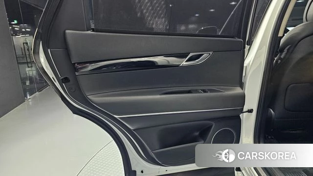 Genesis GV80 id 4225056 из Кореи 17