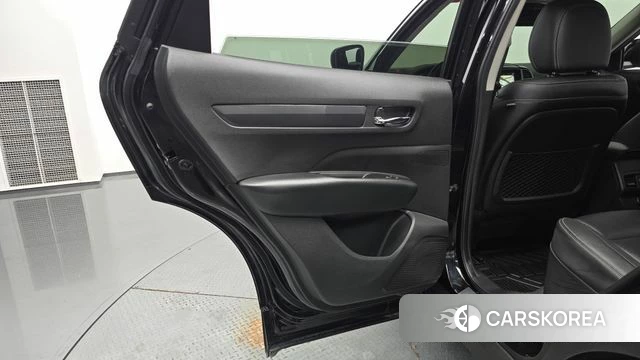 Renault Korea (Samsung) The New QM6 id 4402803 из Кореи 17