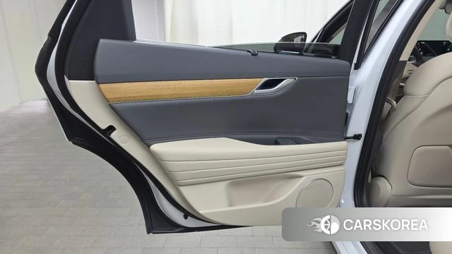 Genesis G80 (RG3) id 4511367 из Кореи 17