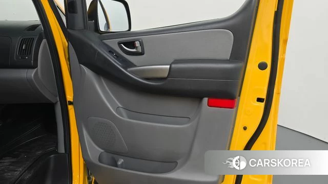 Hyundai Grand Starex id 4465727 из Кореи 17