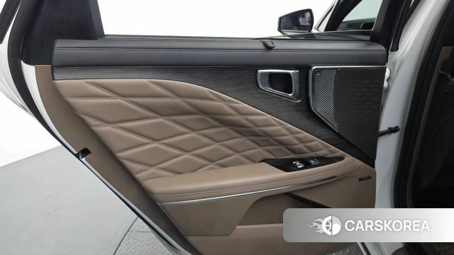 Kia K8 Hybrid id 4293735 из Кореи 17