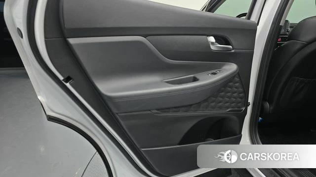 Hyundai Santa Fe TM id 4269519 из Кореи 17