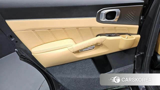 Kia Sorento 4th Generation id 4632288 из Кореи 17