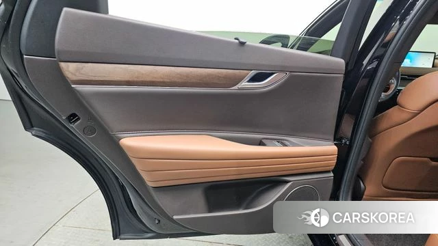 Genesis G80 (RG3) id 4463844 из Кореи 17