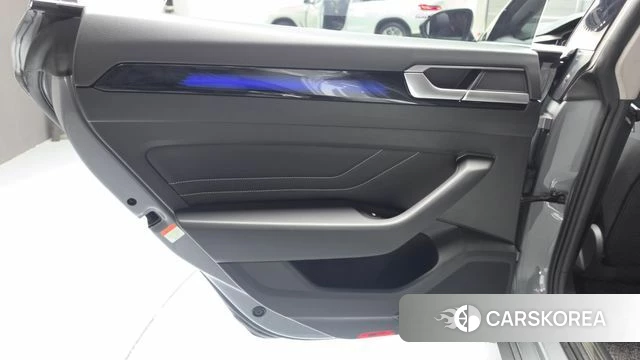 Volkswagen Arteon id 4488492 из Кореи 17
