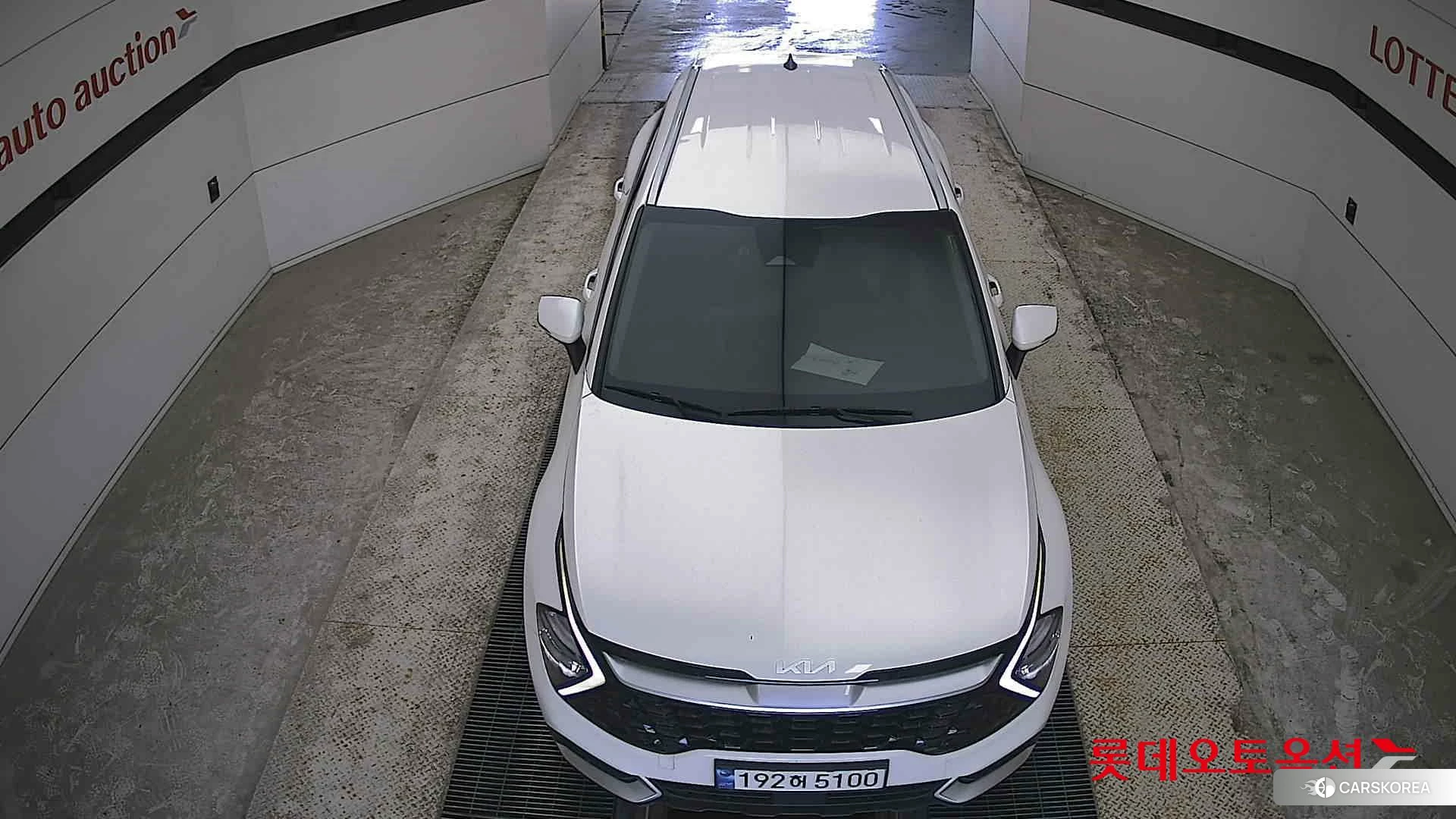 Kia Sportage id 4296928 из Кореи 17