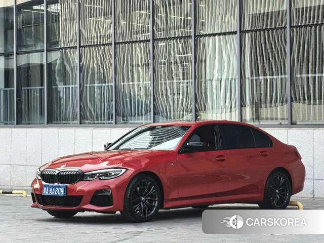 BMW 3 series id 4265568 из Китая 17