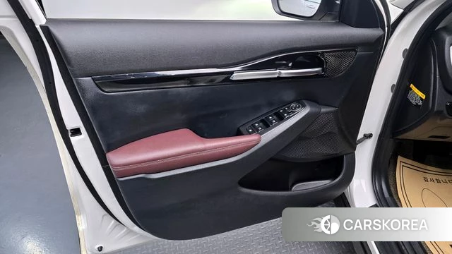 Kia Seltos id 4187975 из Кореи 17